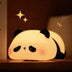 Cute Panda Night Light