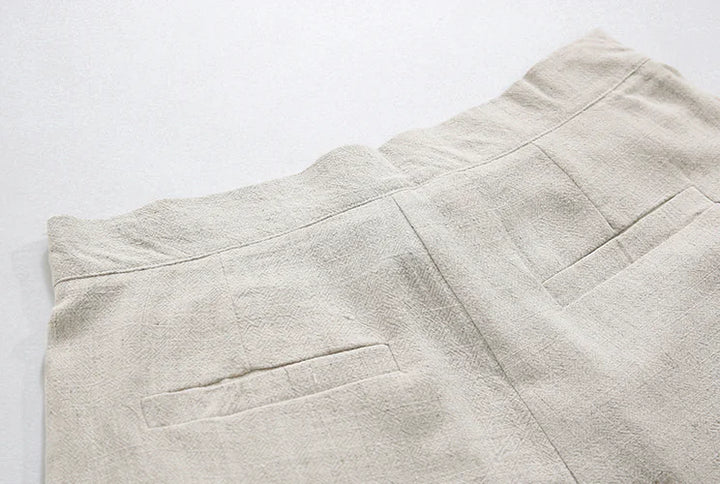 VG Classic Linen Shirt