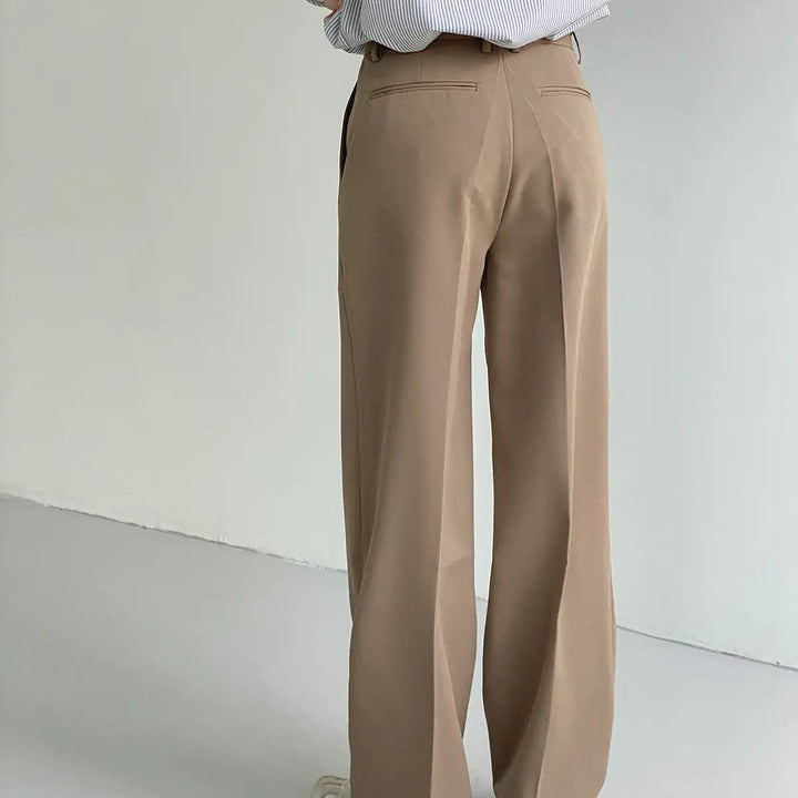 VG Casual Loose Pants