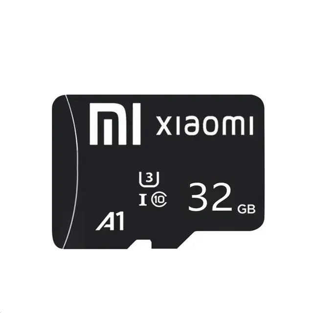 Xiaomi 1TB 2TB Mini SD Card 128GB 64GB Class10 Memory Card High Speed Up To 100mb/s for Phone Tablet Camera