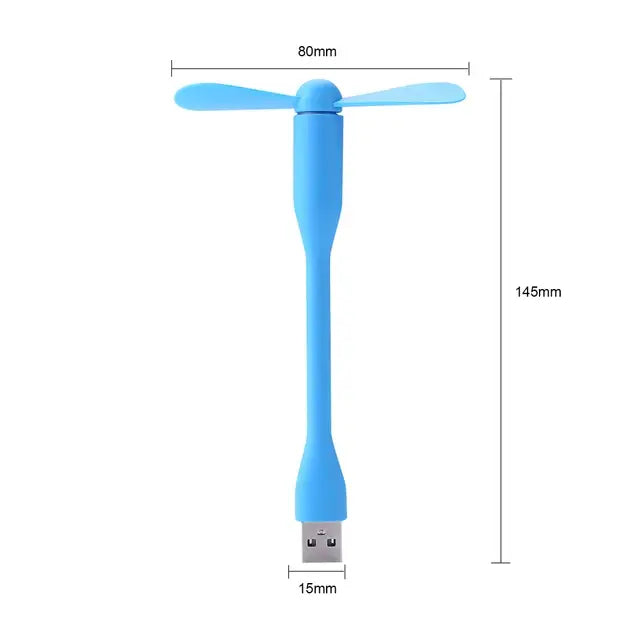 Hanging Neck Fan Air Conditioner USB Rechargeable Air Cooler LED Digital Display Electric Fan 5 Speed Bladeless Neck Cooling Fan