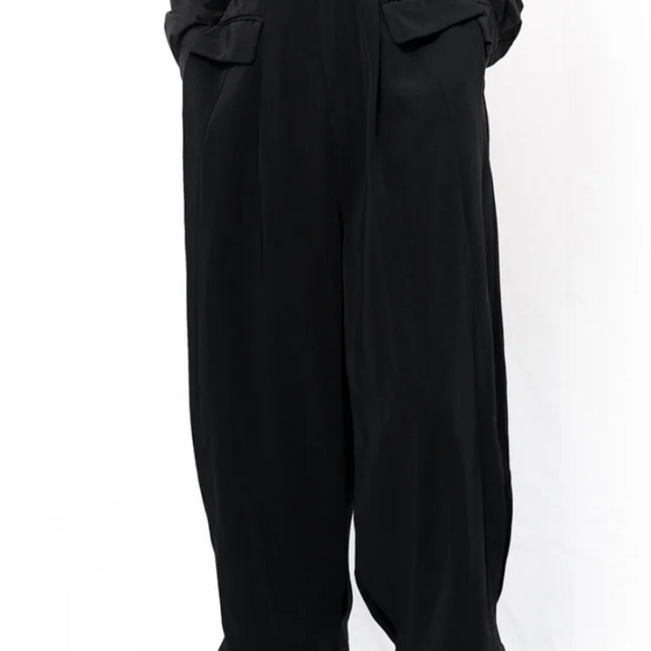 Yamamoto Style Yoko Men's Casual Pants