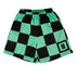 One Piece Tanjiro Shorts