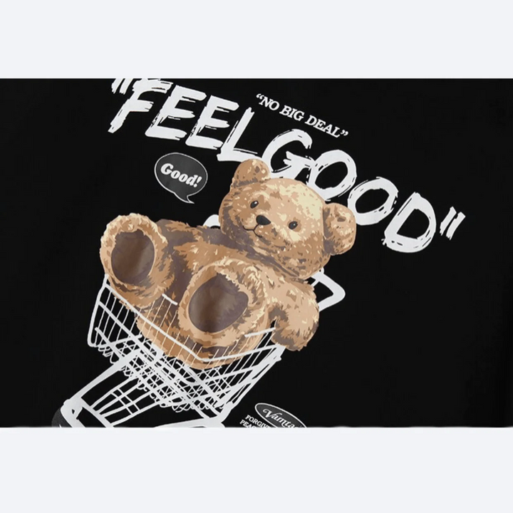 Feel Good Hoodies