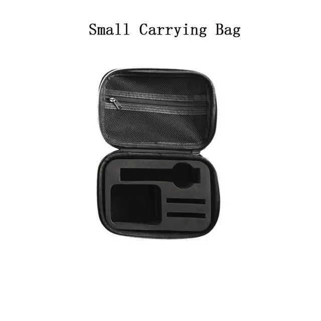 Box for Insta360 X3 X2 Camera Carrying Case Portable Storage Bag Protective Case For Insta360 X3 X2 Action Camera Accessories