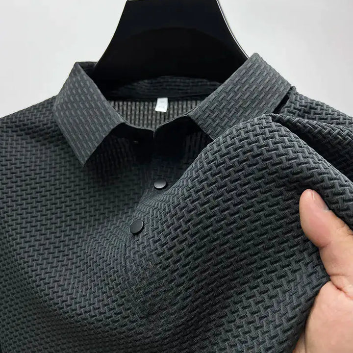 Breathable POLO Shirt