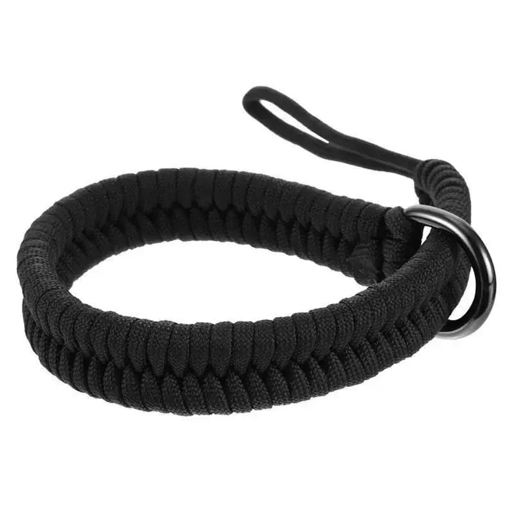 Camera Wrist Strap Hand Grip Paracord Braided Wristband for Pentax for Panasonic DSLR Camera Accessories Lanyard Shoulder Strap