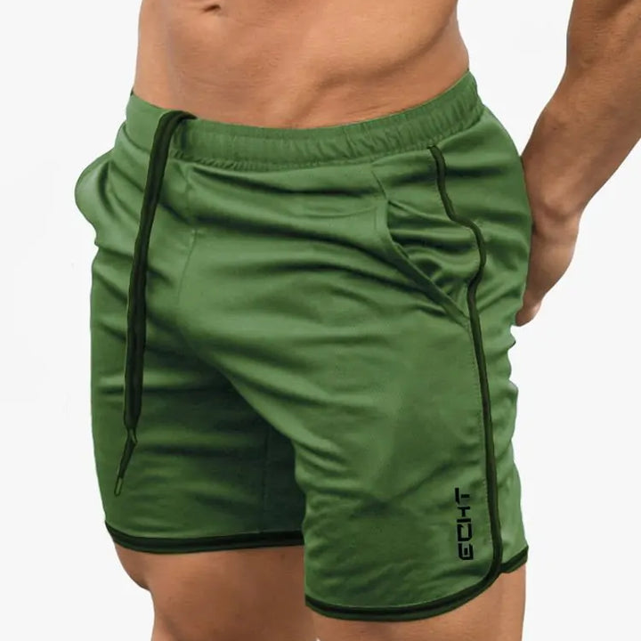 Raider Sport Shorts