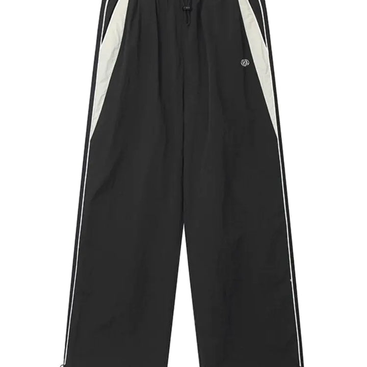 Versatile Men's Full-Length Pants