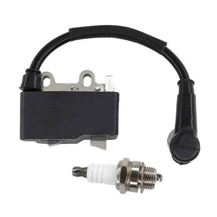 Electronic Ignition Coil For Echo Blower ES-255 PB-251 PB-255 PB-255LN For Brush Cutter Trimmer Magnetor Stator