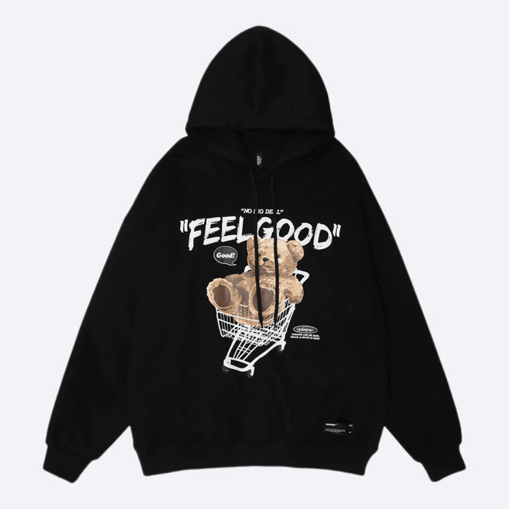 Feel Good Hoodies