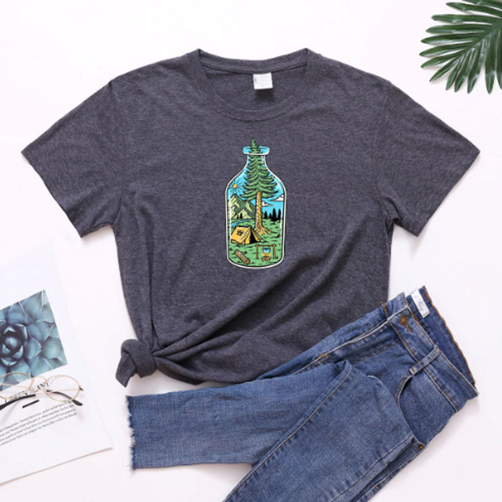 Nature in a Bottle Shirt