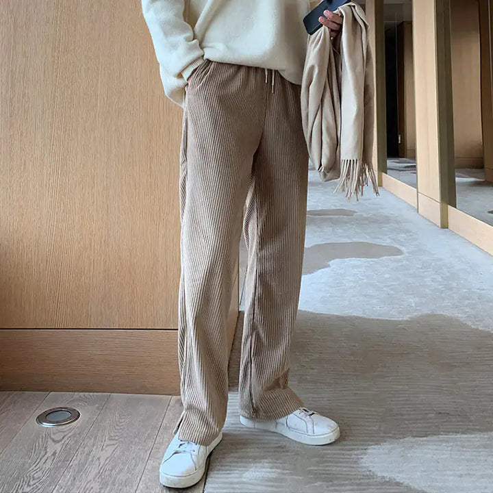 VG Corduroy Pants