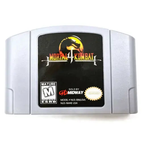 N64 Gaming Card Series 64 Bit Mary Rook Mario Kart Super smash party USA Version N64 Video Game Cartridge Card English Language