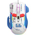 G6 Wire-controlled RGB Gaming Mouse Programmable Mouse 12800 DPI Programmable Game Mice for Computer PC Laptop Accessories