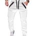 Men's Casual Joggers Pants Sweatpants