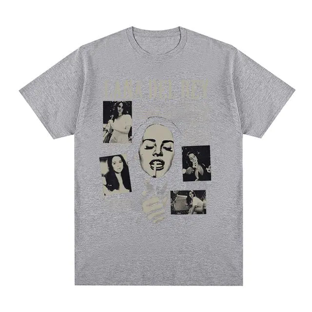 Lana Del Rey "Ultraviolence" T-shirt