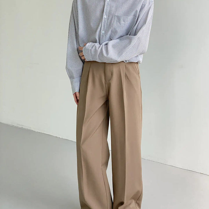 VG Casual Loose Pants