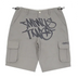 Y2k Shorts Hip Hop Denim Gym Shorts