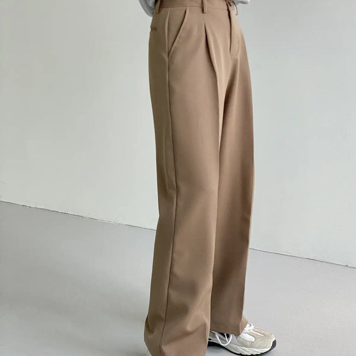 VG Casual Loose Pants