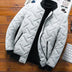 Men's Luxury Padding Jackets