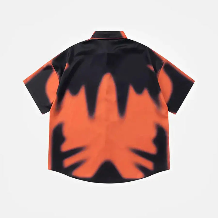 Flame Shirt