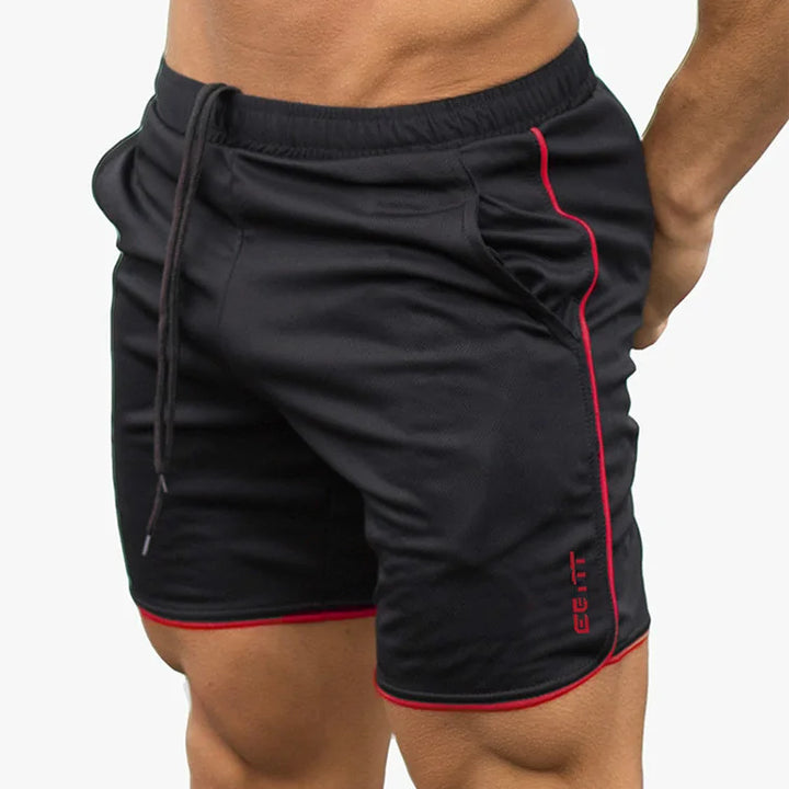 Raider Sport Shorts