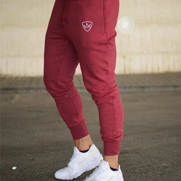 Rival-Men's Jogger Pants