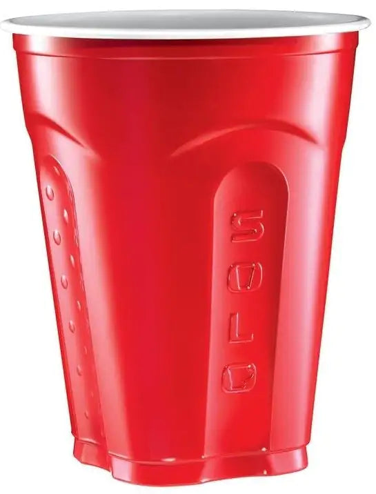 Red Solo Cup