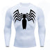 Venom L/S Compression Shirt