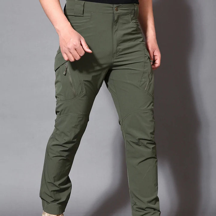 Ultimate Tactical Waterproof Pants