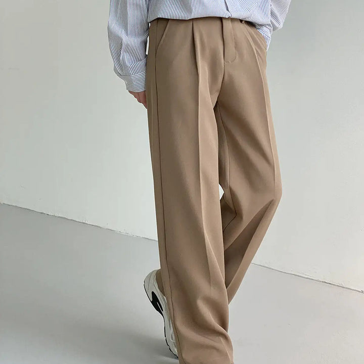 VG Casual Loose Pants