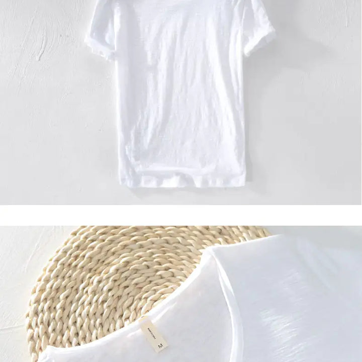 Maestoso Cotton T-Shirt