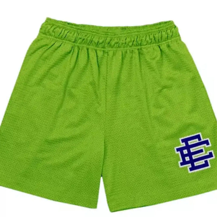 EE Basic Shorts