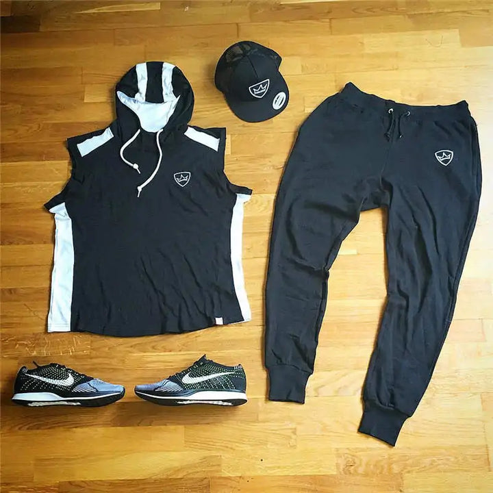 Rival-Men's Jogger Pants