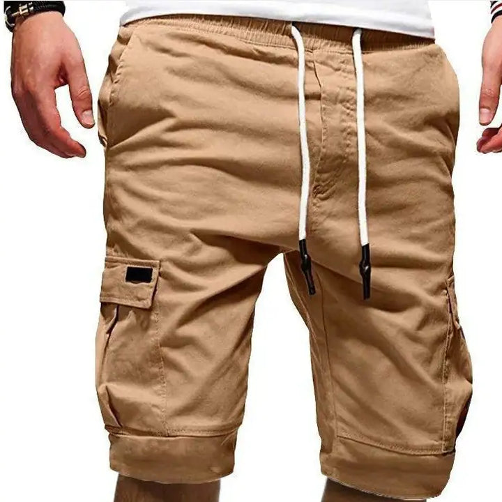 Casual Summer Men's Shorts