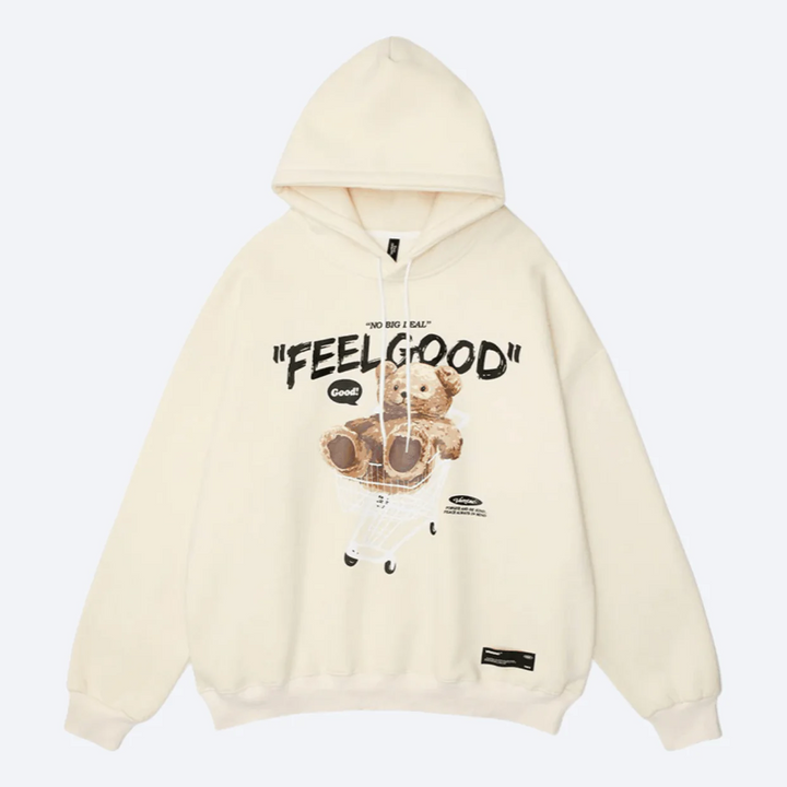 Feel Good Hoodies